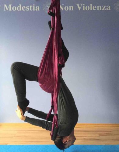 TrapezioYoga Jackknife